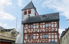 Nice apartment in Cochem with 1 Bedrooms